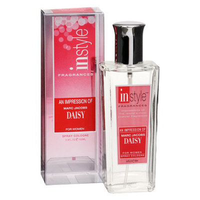 Instyle Fragrances An Impression Spray Cologne for WomenDaisy