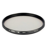 Hoya 77mm HD Hardened Glass 8-layer Multi-Coated Circular Polarizing Filter