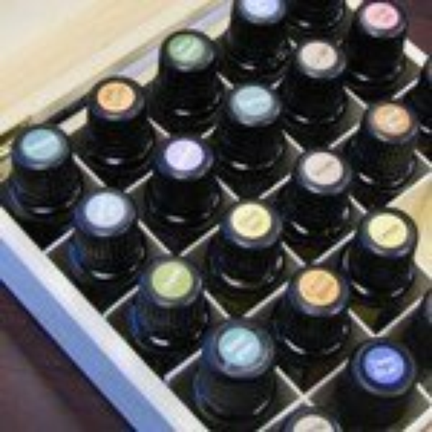 DoTerra Essential Oils