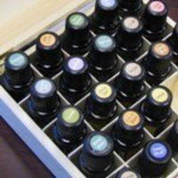 DoTerra Essential Oils