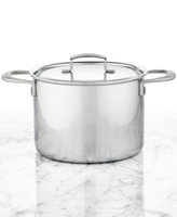 Zwilling J.a. Henckels Zwilling JA Henckels Sensation 8-Quart Stock Pot with Lid