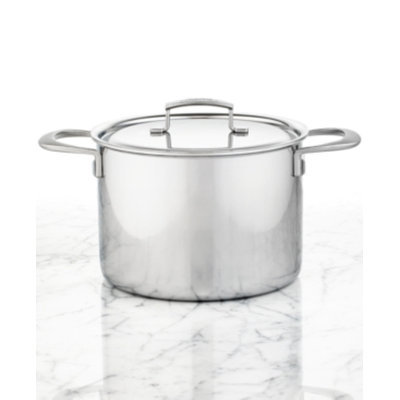 Zwilling J.a. Henckels Zwilling JA Henckels Sensation 8-Quart Stock Pot with Lid