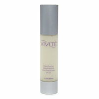 Vivite Daily Facial Moisturizer with Sunscreen SPF 30