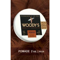 Woody's HeadWax Pomade 2oz