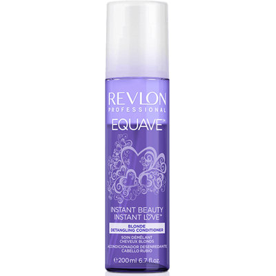 Revlon Professional Equave Blonde Detangling Conditioner