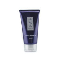 Kose Seikisho Cool Cleansing Gel 4.9fl.oz./140ml