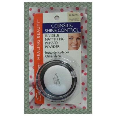 Sally Hansen® Healing Beauty Cornsilk Shine Pressed Powder