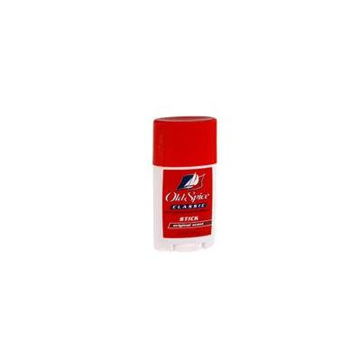 Old Spice Anti-Perspirant 2oz Classic Solid (3 Pack)