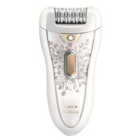 Philips Satin Perfect Deluxe Epilator HP6576/50