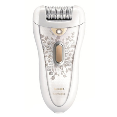 Philips Satin Perfect Deluxe Epilator HP6576/50