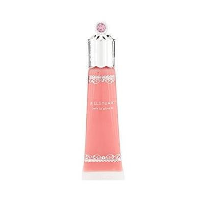 Jill Stuart Jelly Lip Gloss N - # 05 Mandarin Peach 16ml/0.53oz