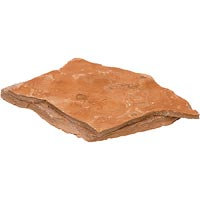 North American Pet Red Shale Rock, 9