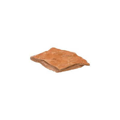 North American Pet Red Shale Rock, 9