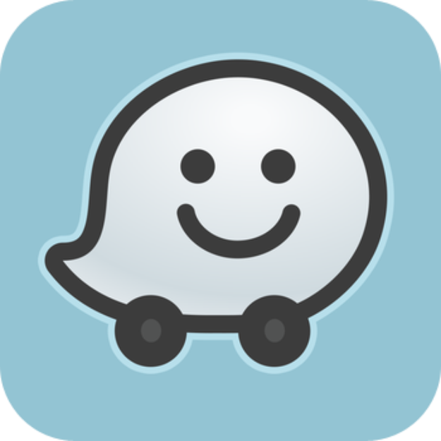 Waze Inc. Waze Social GPS, Maps & Traffic