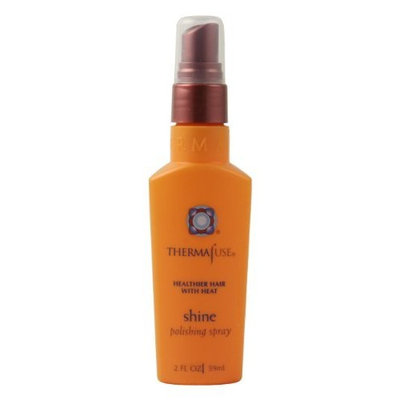 Thermafuse Shine Polishing Spray 2 oz