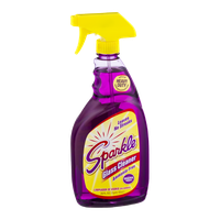 Sparkle Ammonia-Free Glass Cleaner Original Formula