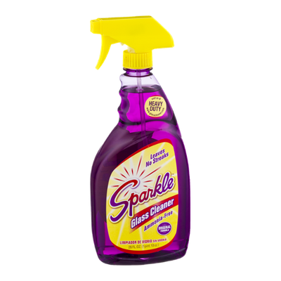Sparkle Ammonia-Free Glass Cleaner Original Formula