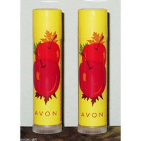 Avon Fall Harvest Lip Balm Caramel Apple