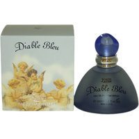 Creation Lamis Diable Bleu Eau De Parfum Spray 3.4 Oz