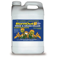 St. Gabriel Laboratories Fast Acting Burn Out II Weed Grass Killer Concentrate 40
