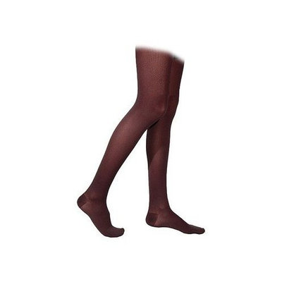 Sigvaris 860 Select Comfort Series 20-30 mmHg Women's Closed Toe Thigh High Sock Size: S1, Color: Dark Navy 08