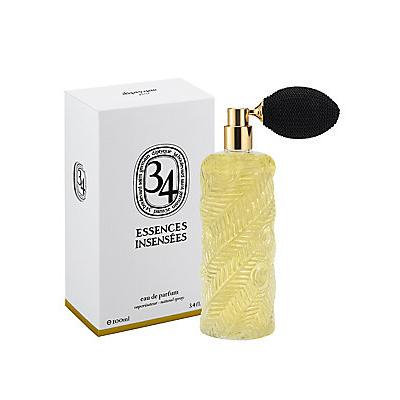Diptyque Essences Insensées Eau de Parfum/3.4 oz. - No Color