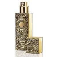 Kilian Empty Gold Refillable Travel Spray - No Color