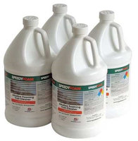 SPEEDCLEAN SC-FCC-4X1 Condenser Coil Cleaner,(4) 1 gal, PK4