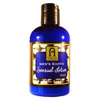 Get Your Mojo Back! Mens Exotic Sensual Aphrodisiac Body Massage Lotion 4oz Nature's Finds
