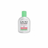 2 LOT X Lacto Calamine Skin Balance Hydration Lotion (120ml X 2)