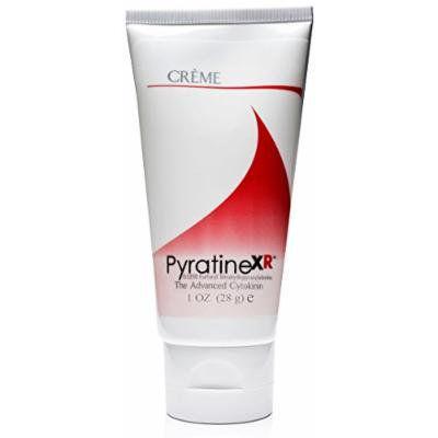 Pyratine XR CREME, Hypoallergenic Anti-erythema Non-irritating Skin Cream with Cytokinin (1 Oz)