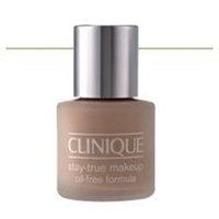 Clinique Stay True Makeup Oil Free Formula
