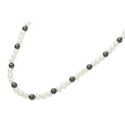 Serenity 2000 Classic Pearl Magnetic Necklace