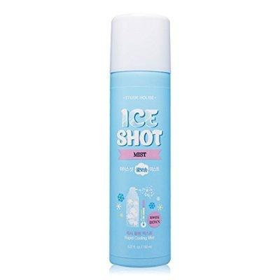 Etude House Ice Shot Cooling Mist 150ml