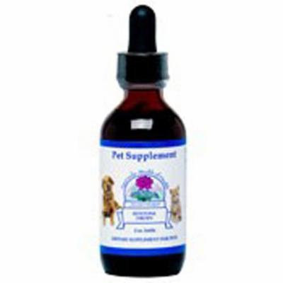 Rentone Drops Vet Ayush Herbs 2 oz Liquid