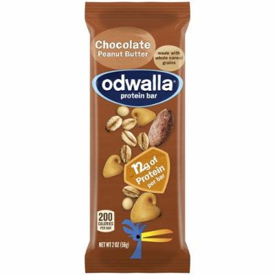 Odwalla® Chocolate Peanut Butter Protein Bar