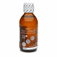 Ascenta NutraSea High Potency Concentrated High EPA Omega 3 Supplement