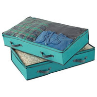 Studio 3B Underbed Storage Bags (Set of 2)