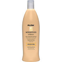 Rusk Sensories Brilliance Color Protecting Shampoo