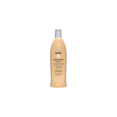 Rusk Sensories Brilliance Color Protecting Shampoo