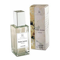 Value Pack 4 Bottles Island Bath & Body Pikake Jasmine Perfume 1.6 oz. Each
