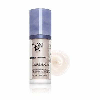 Yonka Cellular Code Long Life Infusion Serum - 1.1 oz