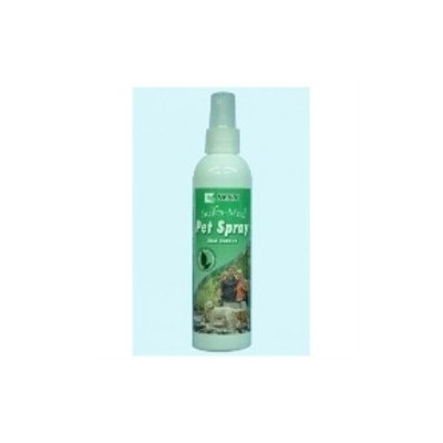 Kenic Pet Care Products 150-04110 Kenic Sulfa-Med Shampoo 17oz