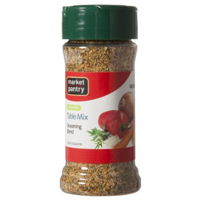 market pantry Market Pantry Salt-Free Table Blend Seasoning 2.5 oz