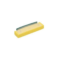 Rubbermaid Antimicrobial Cellulose Squeeze Mop Refill-FGG00412