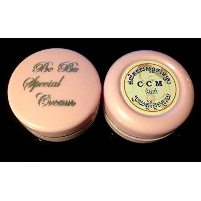 Be Be Special Cream
