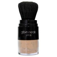 Glominerals Protecting Powder Sunscreen Spf 30 - Bronze