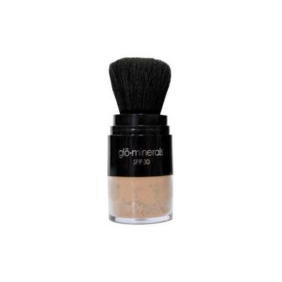 Glominerals Protecting Powder Sunscreen Spf 30 - Bronze