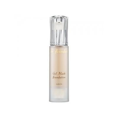 Albion GEL Mask Foundation 040