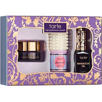 tarte Sweet Dreams Best-Sellers Collection - Maracuja C-BrighterTM Eye Treatment, Cheek Stain in Dreamer, Maracuja Oil